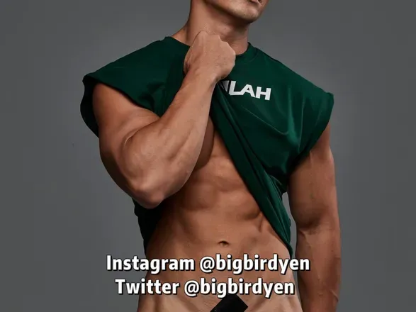 OnlyFans cuenta bigbirdyen header 2