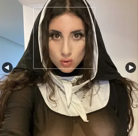 OnlyFans cuenta ambardalila avatar 1