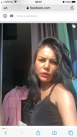 OnlyFans cuenta kikimediablow avatar 1