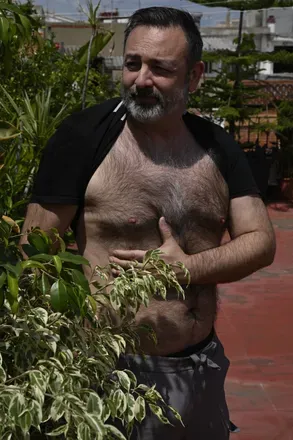 OnlyFans cuenta osetetravieso avatar 1