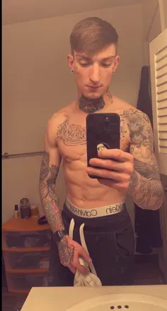 OnlyFans cuenta heshunter avatar 1