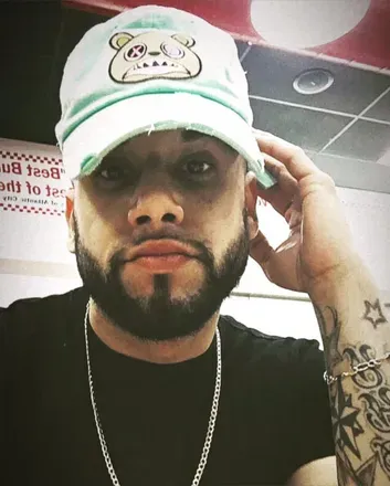 OnlyFans cuenta itz_amari_bangz avatar 1