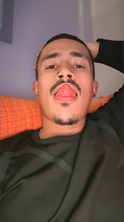 OnlyFans cuenta christopher.duarte header 2