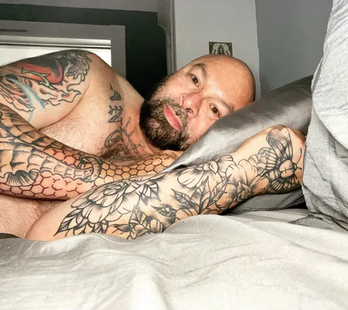 OnlyFans cuenta nachogomezsf header 2