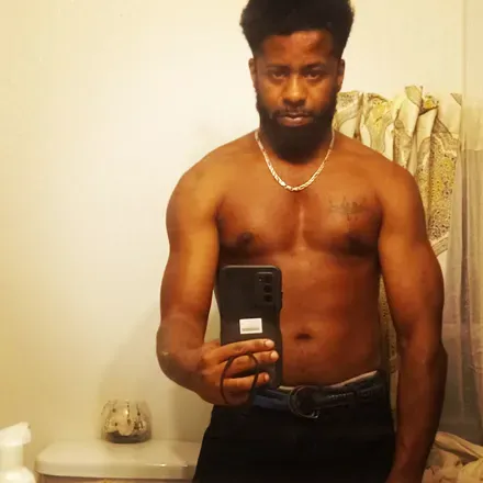 OnlyFans cuenta blakgod176 avatar 1