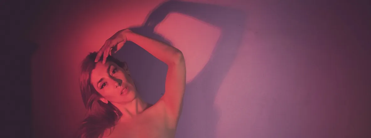 OnlyFans cuenta amelieforfun header 2