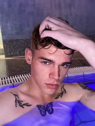 OnlyFans cuenta louis_bi avatar 1