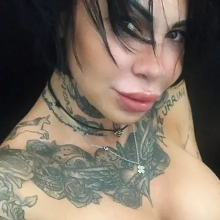 OnlyFans account  azzurramerlo avatar 1