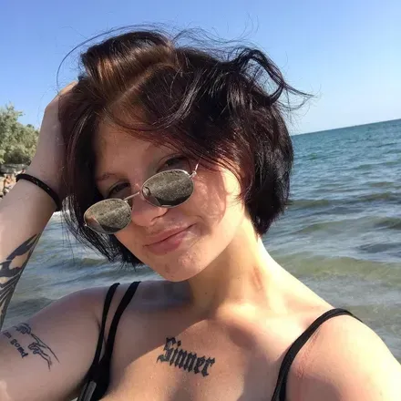 OnlyFans cuenta svetkadetka avatar 1