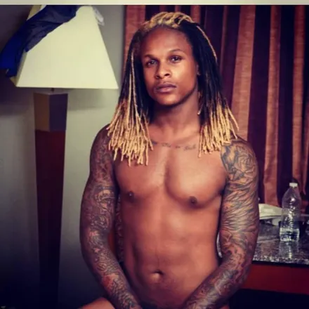 OnlyFans cuenta dreadheadxx header 2