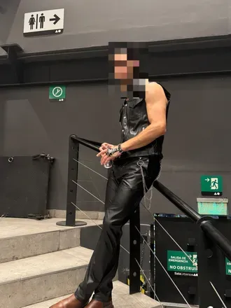 OnlyFans account  soukry avatar 1