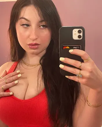 OnlyFans cuenta leksamink avatar 1