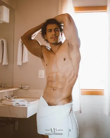 OnlyFans cuenta vitaophysiquefree avatar 1