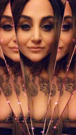 OnlyFans cuenta dnbqueen avatar 1