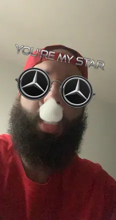 OnlyFans cuenta trxillnasty avatar 1