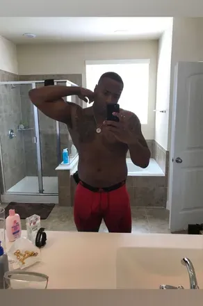 OnlyFans account  powerdrill69 avatar 1