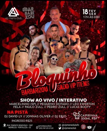 OnlyFans cuenta hotbarbarizou header 2