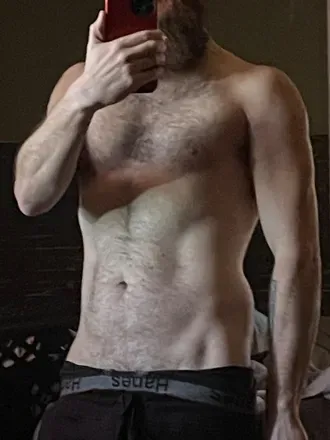 OnlyFans cuenta redsnow1331 avatar 1
