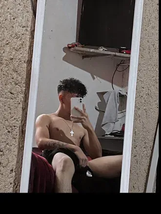 OnlyFans cuenta edgarggz avatar 1