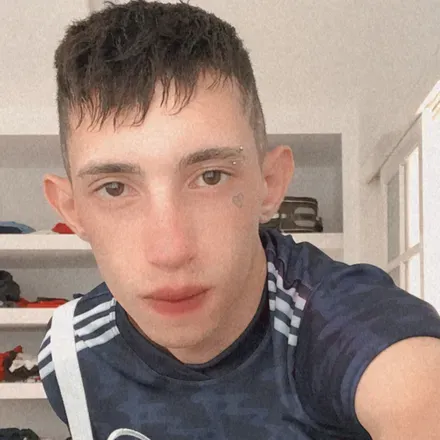 OnlyFans cuenta fox_kessy avatar 1