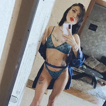 OnlyFans cuenta angeloffantasy avatar 1