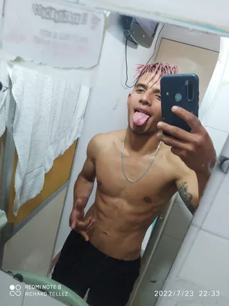 OnlyFans cuenta richartellez header 2