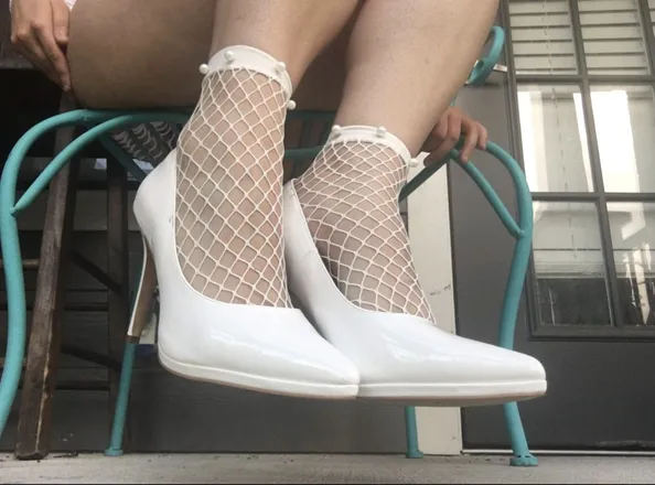 OnlyFans cuenta hairyfaery007 header 2