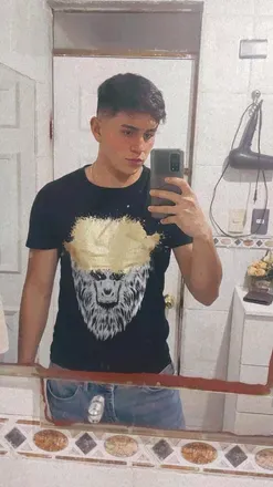 OnlyFans cuenta vitxo_ar avatar 1