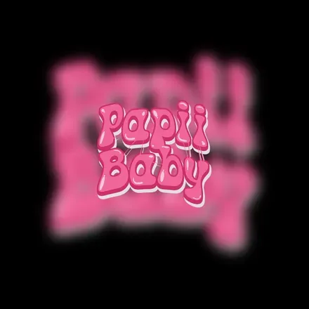 OnlyFans account  papiibaby6 header 2