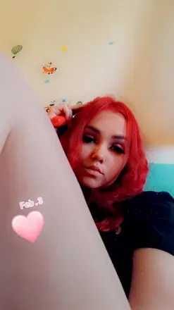 OnlyFans cuenta tha_reallest_liz23 avatar 1