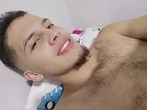 OnlyFans cuenta mateoszg header 2