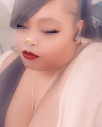 OnlyFans cuenta sexychocolatebbw avatar 1