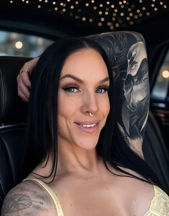 OnlyFans of urban_vixen