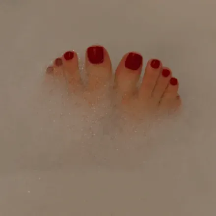 OnlyFans cuenta glitterxtoes avatar 1