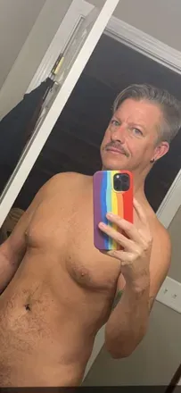 OnlyFans cuenta daddytrav80 avatar 1