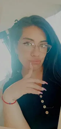 OnlyFans cuenta babylatin23 avatar 1