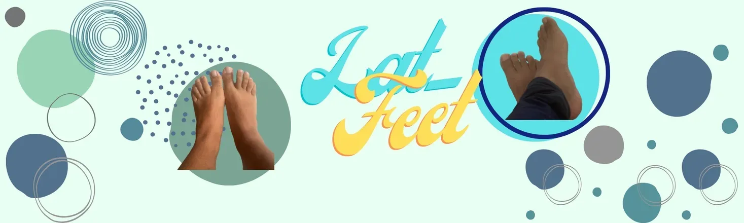 OnlyFans cuenta lat_feet header 2