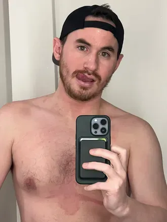 OnlyFans cuenta bureikun avatar 1