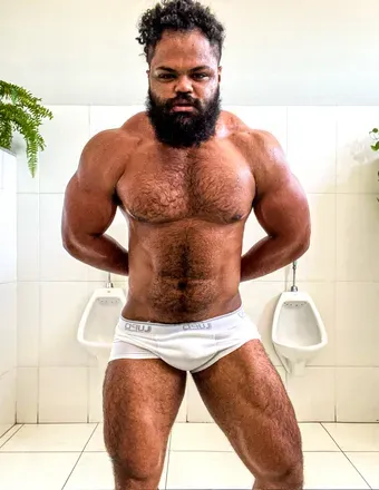 OnlyFans cuenta teddybllack avatar 1