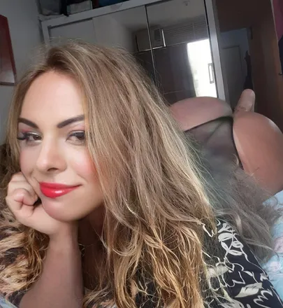 OnlyFans cuenta claudiafayer header 2