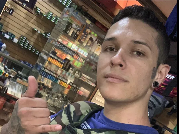 OnlyFans cuenta pitbull_ink avatar 1