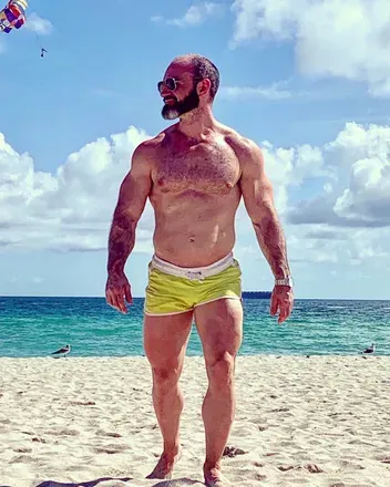 OnlyFans account  juandip avatar 1