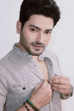 OnlyFans cuenta rockysinghrajput avatar 1