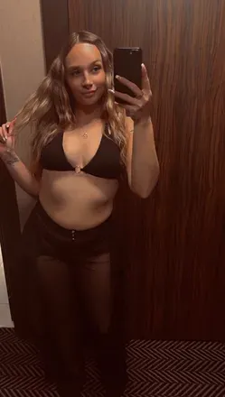 OnlyFans cuenta prettyblonde26 avatar 1