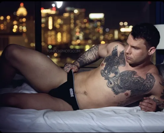 OnlyFans cuenta greycarter header 2