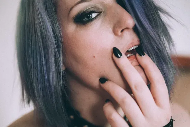 OnlyFans cuenta psychodoll_model avatar 1