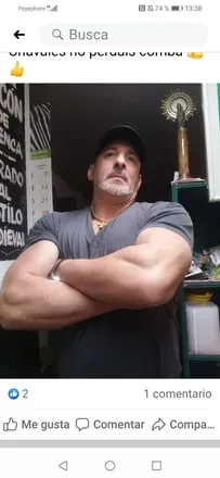 OnlyFans cuenta javifans avatar 1