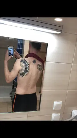 OnlyFans cuenta mr_faren_height avatar 1