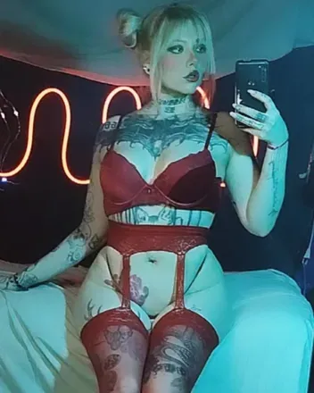 OnlyFans cuenta marcelynbaphy avatar 1