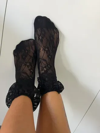 OnlyFans cuenta luckyfeetforyou1 avatar 1